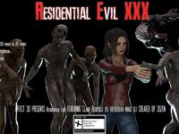 3Dzen Photos - Comix - Evil Art Photos Residential 1 3Dzen