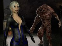 3Dzen Photos - Comix - Evil Art Photos Residential 1 3Dzen