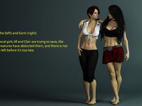 3Dzen Photos - Comix - Evil Art Photos 2 Residential 3Dzen
