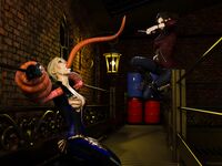 3Dzen Photos - Comix - Evil Art Photos 2 Residential 3Dzen