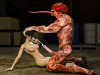3Dzen Photos - Comix - Evil Art Photos 2 Residential 3Dzen