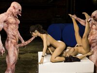 3Dzen Photos - Comix - Evil Art Photos 2 Residential 3Dzen