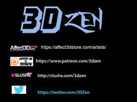 3Dzen Photos - Comix - Evil Art Photos 2 Residential 3Dzen