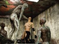 3Dzen Photos - Comix - Evil Art Photos 5 Residential 3Dzen