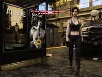 3Dzen Photos - Comix - Evil Art Photos Residential Station 3Dzen Central 6