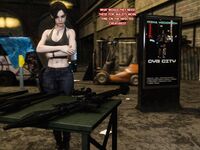 3Dzen Photos - Comix - Evil Art Photos Residential Station 3Dzen Central 6