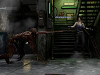 3Dzen Photos - Comix - Evil Art Photos Monsters Residential Many 3Dzen 7