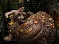 3Dzen Photos - Comix - Evil Art Photos Monsters Residential Many 3Dzen 7