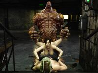3Dzen Photos - Comix - Evil Art Photos Monsters Residential Many 3Dzen 7