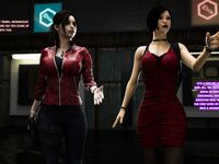3Dzen Photos - Comix - Evil Art Photos Warp 9 Residential 3Dzen Time