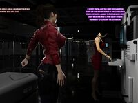 3Dzen Photos - Comix - Evil Art Photos Warp 9 Residential 3Dzen Time
