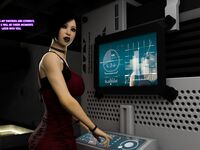3Dzen Photos - Comix - Evil Art Photos Warp 9 Residential 3Dzen Time