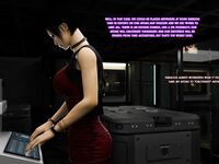 3Dzen Photos - Comix - Evil Art Photos Warp 9 Residential 3Dzen Time