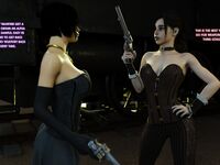 3Dzen Photos - Comix - Evil Art Photos Warp 9 Residential 3Dzen Time