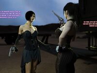 3Dzen Photos - Comix - Evil Art Photos Warp 9 Residential 3Dzen Time