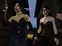 3Dzen Photos - Comix - Evil Art Photos Warp 9 Residential 3Dzen Time