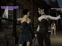 3Dzen Photos - Comix - Evil Art Photos Warp 9 Residential 3Dzen Time