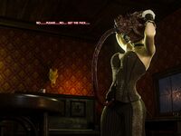 3Dzen Photos - Comix - Evil Art Photos Warp 9 Residential 3Dzen Time