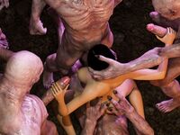 3Dzen Photos - Comix - Evil Art Photos Warp 9 Residential 3Dzen Time