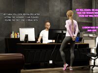 3Dzen Photos - Comix - Photos Art Bad Darkness Coach 3Dzen 10 Shades Of