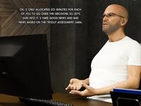 3Dzen Photos - Comix - Photos Art Bad Darkness Coach 3Dzen 10 Shades Of