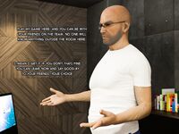 3Dzen Photos - Comix - Photos Art Bad Darkness Coach 3Dzen 10 Shades Of