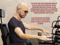 3Dzen Photos - Comix - Photos Art Darkness 13 3Dzen Photoshoot Shades Of