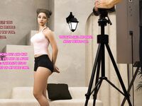 3Dzen Photos - Comix - Photos Art Darkness 13 3Dzen Photoshoot Shades Of