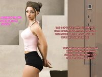 3Dzen Photos - Comix - Photos Art Darkness 13 3Dzen Photoshoot Shades Of