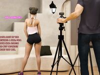 3Dzen Photos - Comix - Photos Art Darkness 13 3Dzen Photoshoot Shades Of