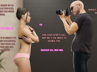 3Dzen Photos - Comix - Photos Art Darkness 13 3Dzen Photoshoot Shades Of
