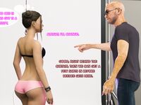 3Dzen Photos - Comix - Photos Art Darkness 13 3Dzen Photoshoot Shades Of