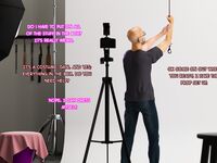 3Dzen Photos - Comix - Photos Art Darkness 13 3Dzen Photoshoot Shades Of
