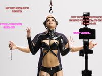 3Dzen Photos - Comix - Photos Art Darkness 13 3Dzen Photoshoot Shades Of