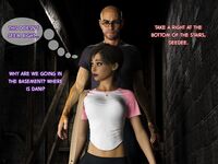 3Dzen Photos - Comix - Photos Art Darkness 13 3Dzen Photoshoot Shades Of