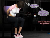 3Dzen Photos - Comix - Photos Art Darkness 13 3Dzen Photoshoot Shades Of