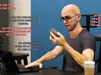 3Dzen Photos - Comix - Photos Art Darkness 13 3Dzen Photoshoot Shades Of