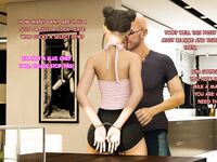 3Dzen Photos - Comix - Photos Art Darkness 13 3Dzen Photoshoot Shades Of
