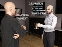 3Dzen Photos - Comix - Student Photos Art 3 Darkness 3Dzen Exchange Shades Of