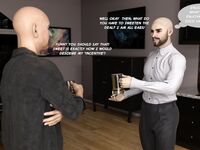 3Dzen Photos - Comix - Student Photos Art 3 Darkness 3Dzen Exchange Shades Of