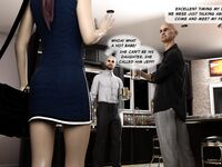 3Dzen Photos - Comix - Student Photos Art 3 Darkness 3Dzen Exchange Shades Of