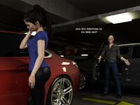 3Dzen Photos - Comix - Photos Art Bad Darkness 4 Professor 3Dzen Shades Of