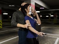 3Dzen Photos - Comix - Photos Art Bad Darkness 4 Professor 3Dzen Shades Of