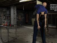 3Dzen Photos - Comix - Photos Art Bad Darkness 4 Professor 3Dzen Shades Of