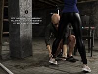 3Dzen Photos - Comix - Photos Art Bad Darkness 4 Professor 3Dzen Shades Of