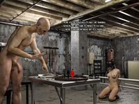 3Dzen Photos - Comix - Photos Art Bad Darkness 4 Professor 3Dzen Shades Of