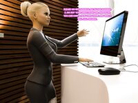 3Dzen Photos - Comix - Photos Art Bad Darkness Interview 3Dzen 6 Shades Of