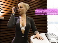 3Dzen Photos - Comix - Photos Art Bad Darkness Interview 3Dzen 6 Shades Of