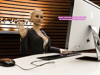 3Dzen Photos - Comix - Photos Art Bad Darkness Interview 3Dzen 6 Shades Of