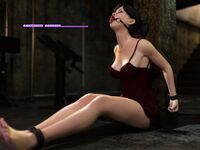 3Dzen Photos - Comix - Photos Art Bad Darkness Interview 3Dzen 6 Shades Of